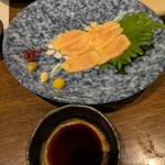 あじわい酒房あづま - たてがみ