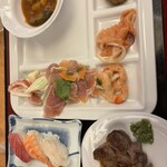 源泉湯の宿　松乃井 - 