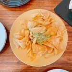 MUCHO MODERN MEXICANO - 