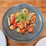 MUCHO MODERN MEXICANO - 