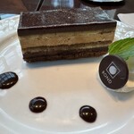 サロン・ド・テ ロンド - 