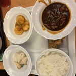 源泉湯の宿　松乃井 - 