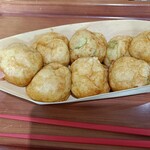 Sugakiya - 料理写真: