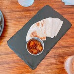 MUCHO MODERN MEXICANO - 