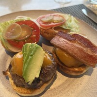 Wolfgang's Steakhouse Teppan - 