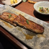新宿うな鐵 はなれ - 