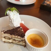 Wolfgang's Steakhouse Teppan - 