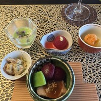祇園おくむら - 