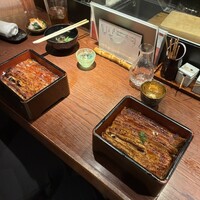 新宿うな鐵 はなれ - 