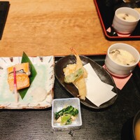 くし路 KITTE丸の内店 - 
