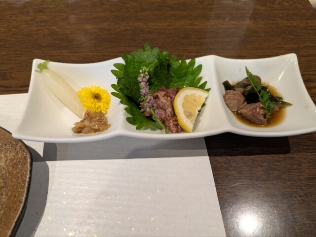 Ajiwai Shubo Azuma Tenmangu Ten