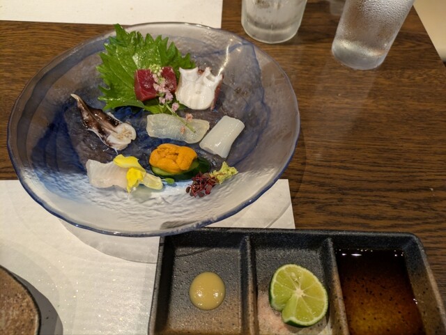 Ajiwai Shubo Azuma Tenmangu Ten photo 3