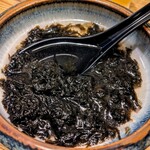 大衆酒場まるや - おでんの岩のり