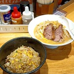 花木流味噌 成増総本店 - 