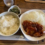 居酒屋 かおる - 料理写真: