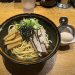 油そば専門 清水家 - 