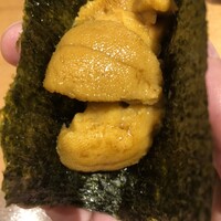 まんてん鮨 日比谷オクロジ店 - 
