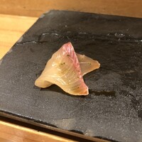 まんてん鮨 日比谷オクロジ店 - 