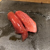 まんてん鮨 日比谷オクロジ店 - 
