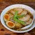 かおたんラーメンえんとつ屋 - 料理写真: