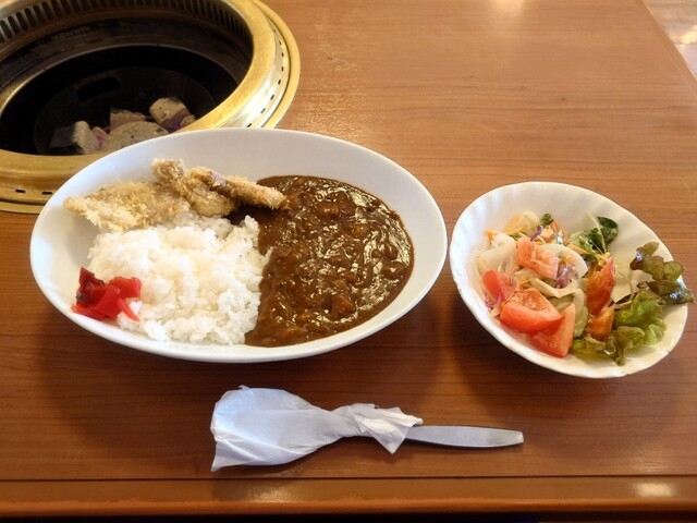 Yakiniku Yamato photo 4