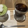 ZUNDA ZUNDA Cafe 仙台一番町本店