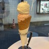 ビッグ ベイビー アイスクリーム