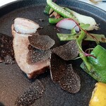 ラ・テラス イリゼ - 