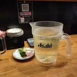 肉のいちのへ - 