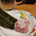 肉のいちのへ 大森店 - 