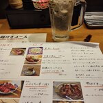 肉のいちのへ - 