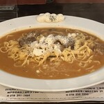 オステリアブッコ ボロネーゼ - 
