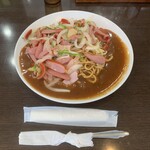 スパゲッティハウス ヨコイ 錦店 - 