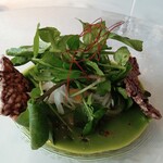 ラ・テラス イリゼ - 