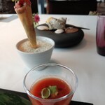 ラ・テラス イリゼ - 