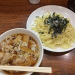 らぁめん 大安 - 