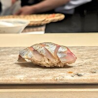 すし 零 - 