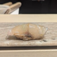 すし 零 - 