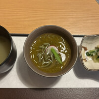 日本焼肉 はせ川 銀座店 - 口取り