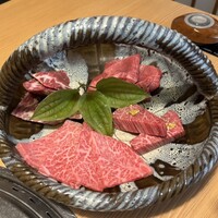 日本焼肉 はせ川 銀座店 - 