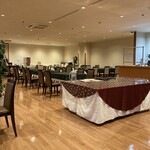 レストラン　聚楽 - 