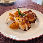 ラ スフォリーナ - 