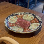 焼肉 うしみつ - 