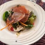 ラ スフォリーナ - 