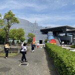 レストラン　聚楽 - 