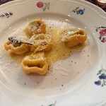 ラ スフォリーナ - 