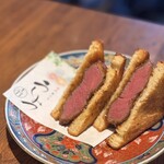 焼肉 うしみつ - 