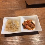 焼肉 うしみつ - 