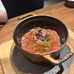 焼肉 うしみつ - 