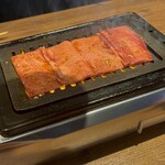 焼肉 うしみつ - 